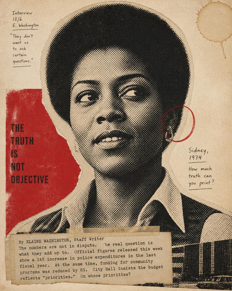 Sarah Masiyiwa